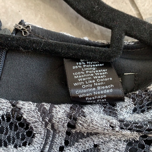 Ann Taylor XSP Peplum Top - Picture 8 of 9